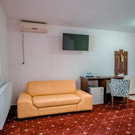 فندق Relax Spa Costinesti - D'Amy المظهر الخارجي الصورة