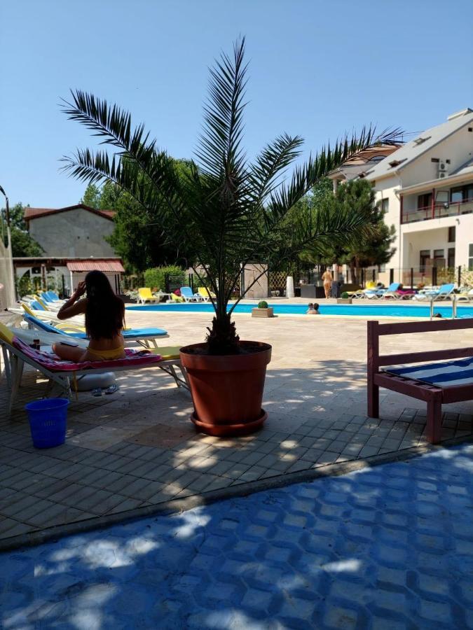 فندق Relax Spa Costinesti - D'Amy المظهر الخارجي الصورة