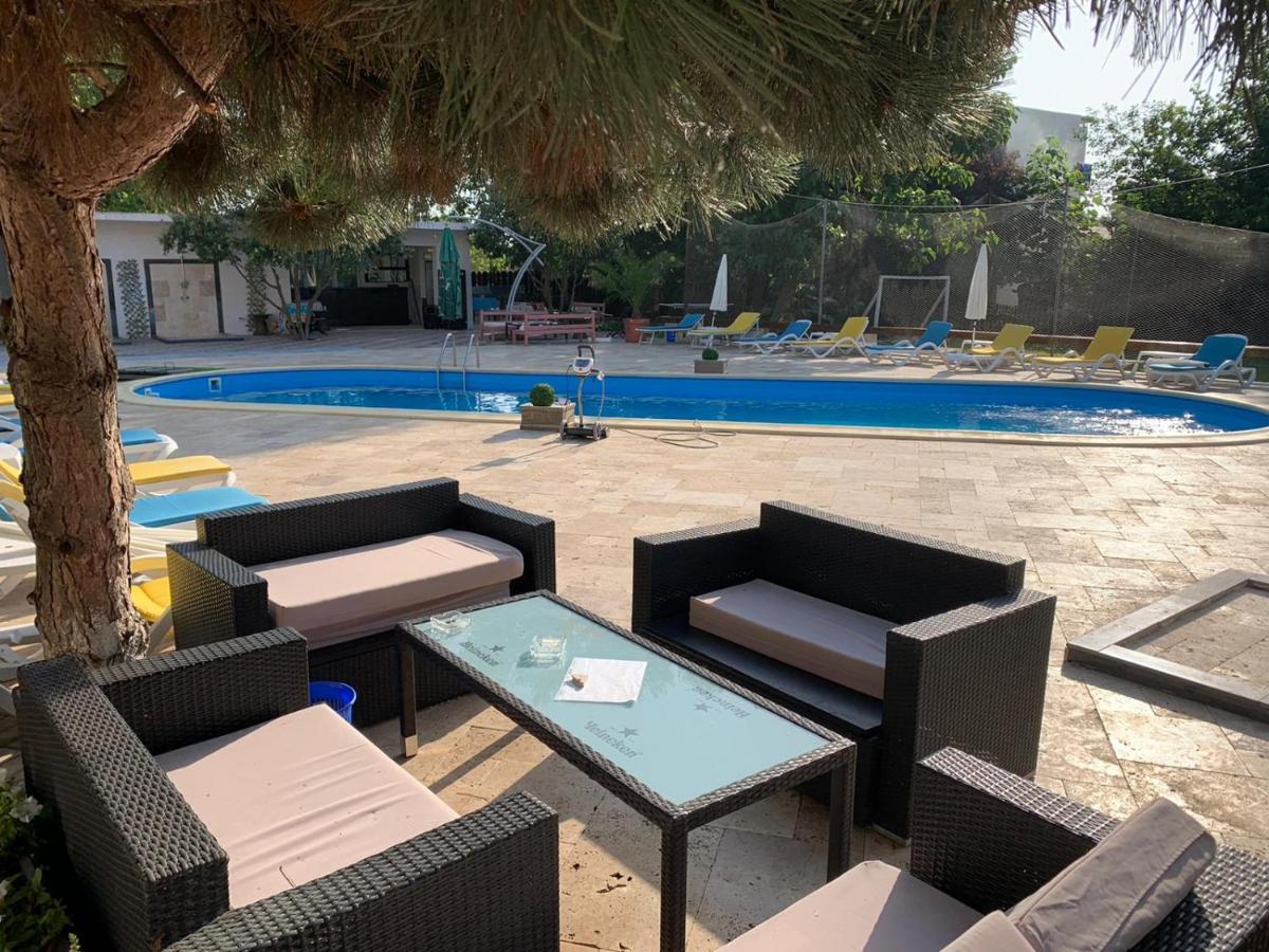 فندق Relax Spa Costinesti - D'Amy المظهر الخارجي الصورة