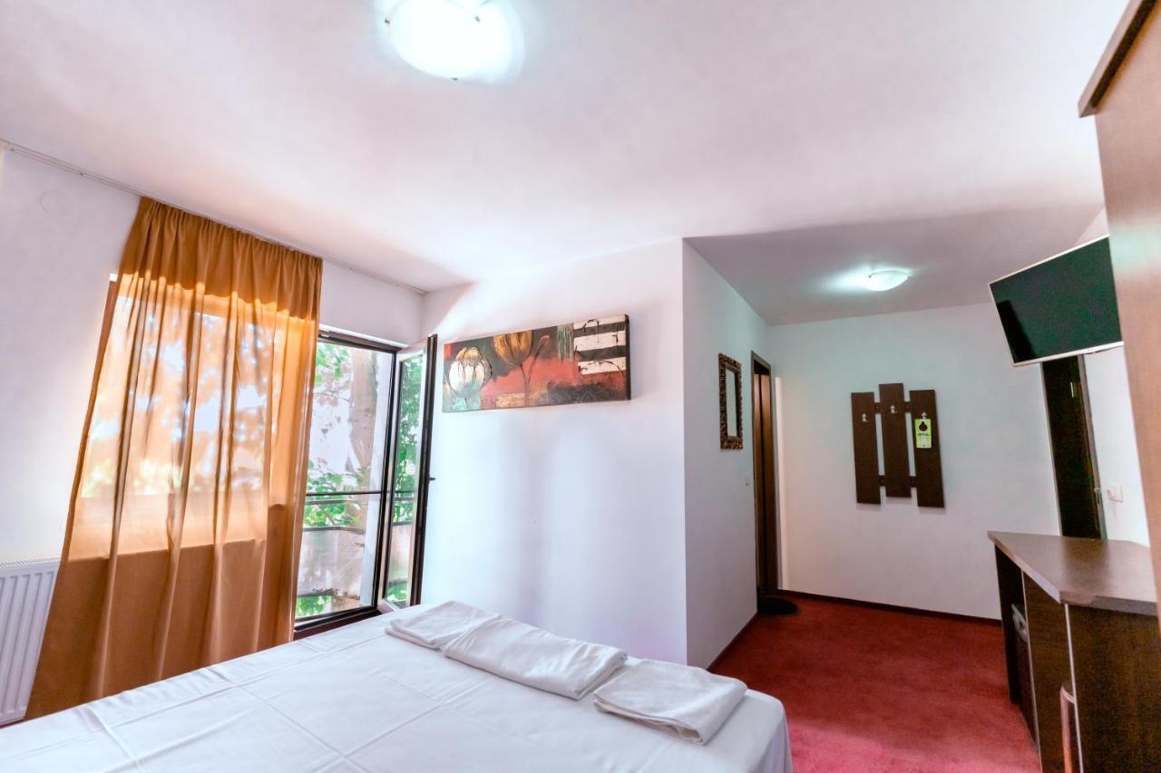 فندق Relax Spa Costinesti - D'Amy المظهر الخارجي الصورة