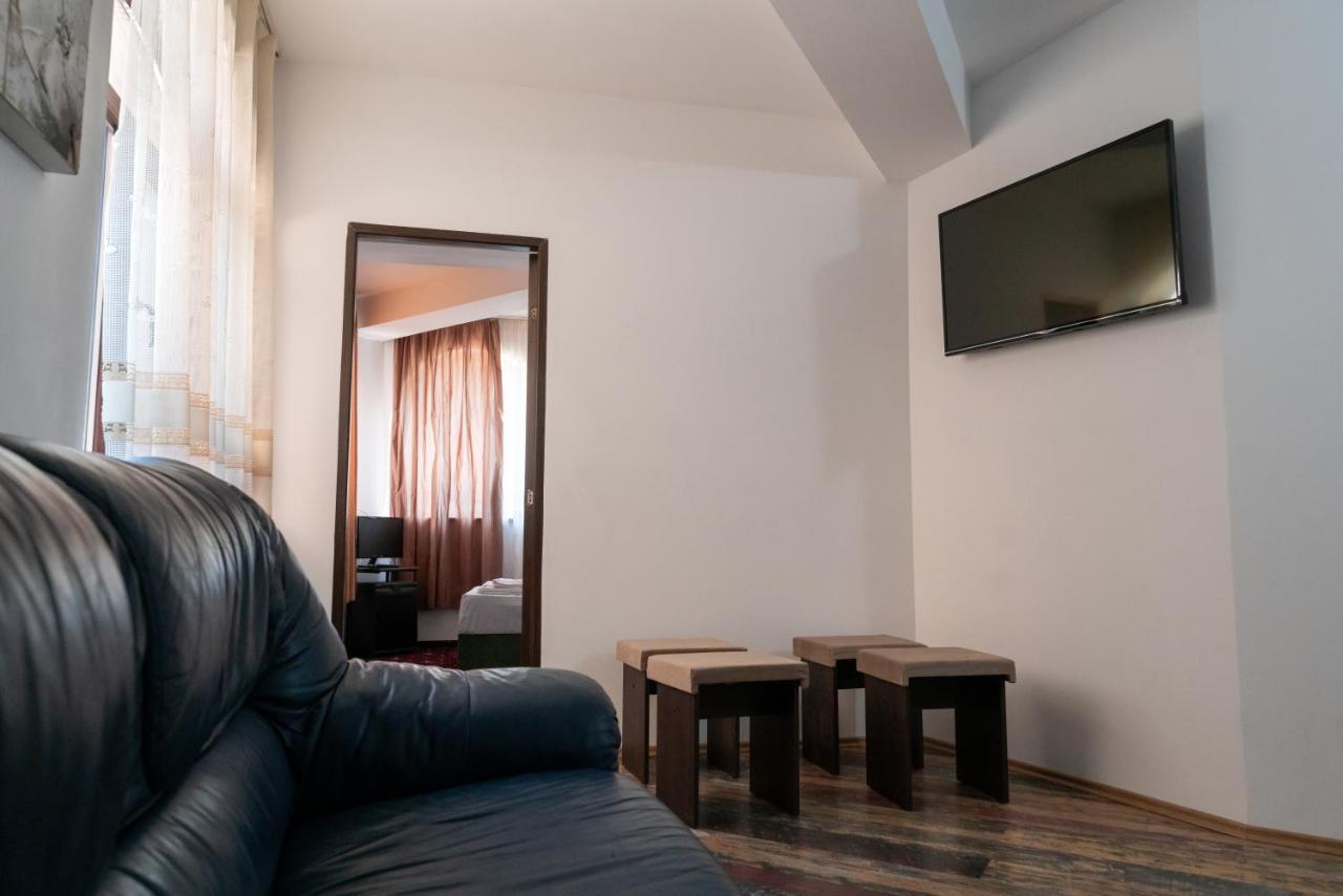 فندق Relax Spa Costinesti - D'Amy المظهر الخارجي الصورة