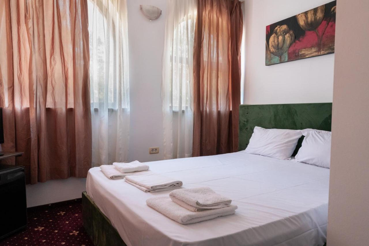 فندق Relax Spa Costinesti - D'Amy المظهر الخارجي الصورة