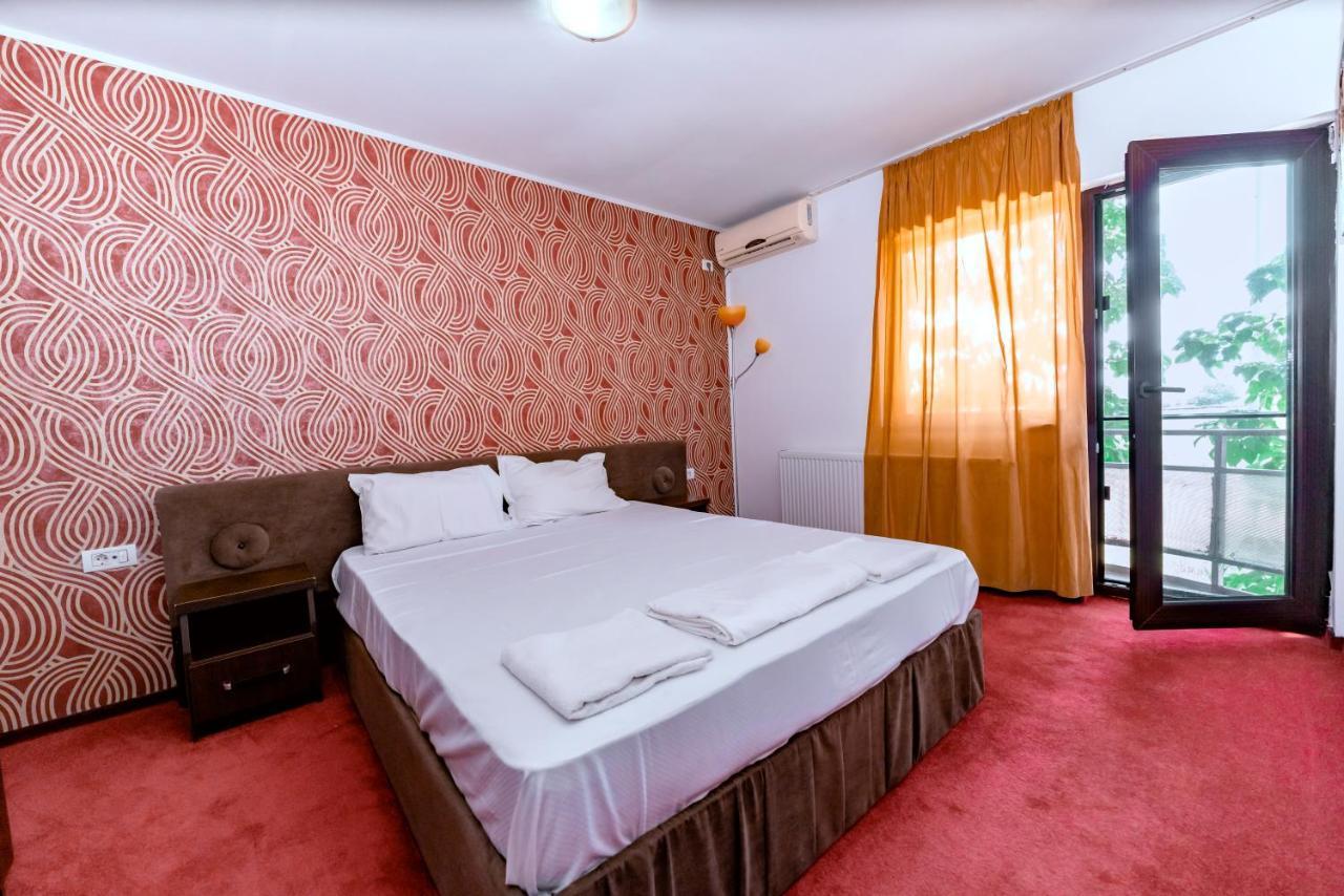 فندق Relax Spa Costinesti - D'Amy المظهر الخارجي الصورة