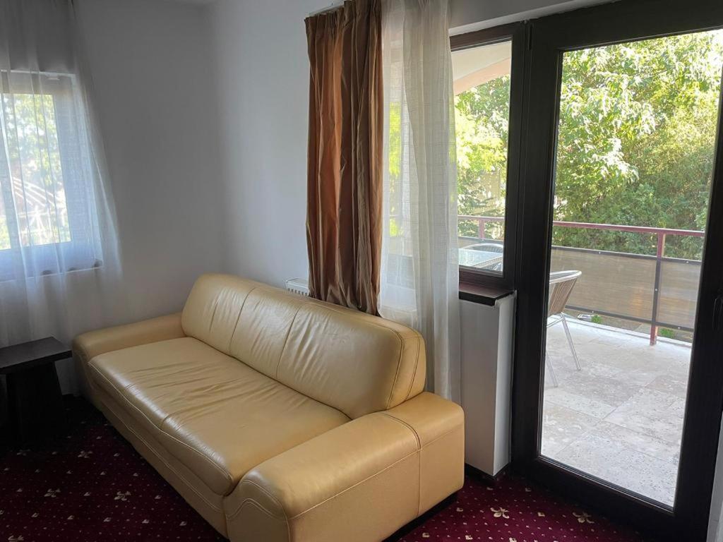 فندق Relax Spa Costinesti - D'Amy المظهر الخارجي الصورة