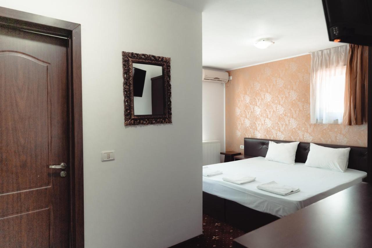 فندق Relax Spa Costinesti - D'Amy المظهر الخارجي الصورة