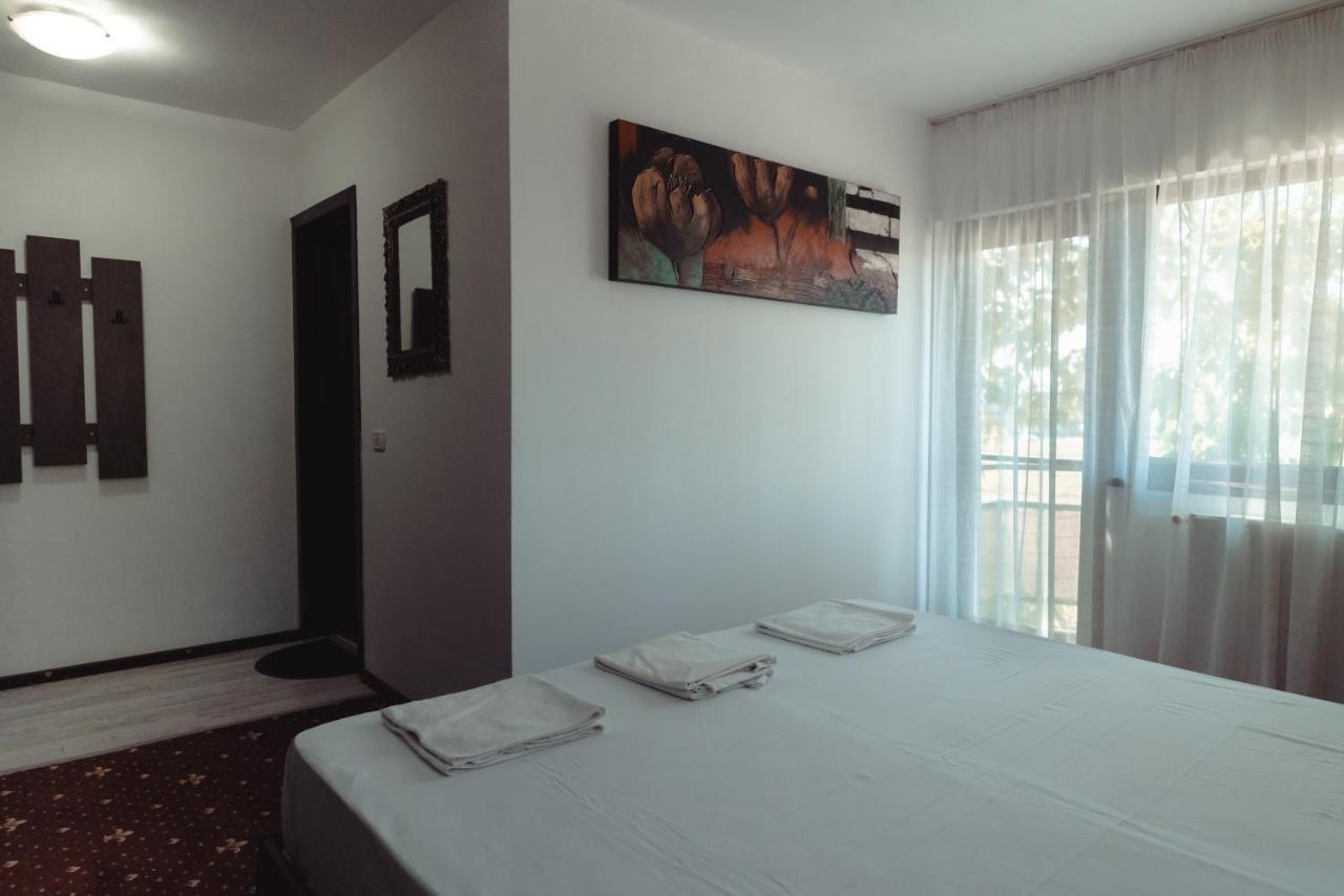 فندق Relax Spa Costinesti - D'Amy المظهر الخارجي الصورة