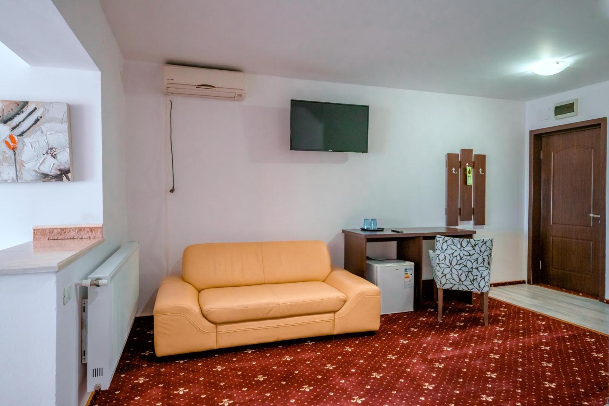 فندق Relax Spa Costinesti - D'Amy المظهر الخارجي الصورة